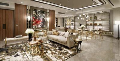 For Sale - Boulevard 88