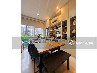 For Rent - Crystal De Azure