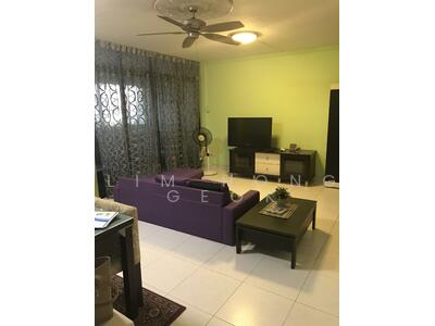 For Sale - 648B Jurong West Street 61