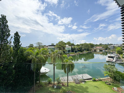 For Sale - Sentosa Cove