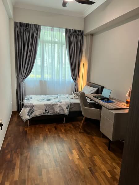 Woodgrove Condo, 2 Woodgrove Drive, Room Rental, 150 sqft, Condominium For Rent, by Ng Kang Seng, 60138271 - PropertyGuru.com.sg