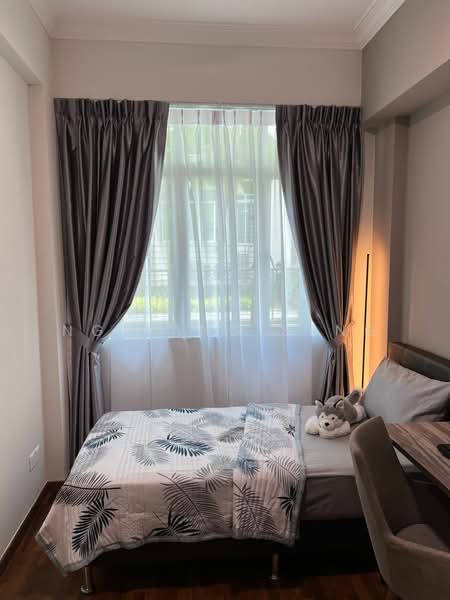 Woodgrove Condo, 2 Woodgrove Drive, Room Rental, 150 sqft, Condominium For Rent, by Ng Kang Seng, 60138271 - PropertyGuru.com.sg