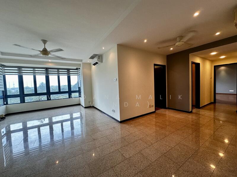 For Rent - Sanctuary Green