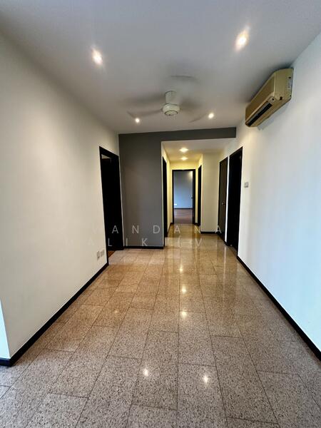 For Rent - Sanctuary Green