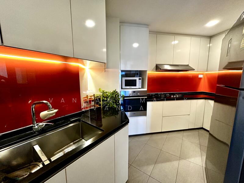 For Rent - Sanctuary Green