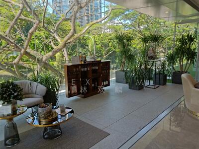 For Sale - Boulevard 88