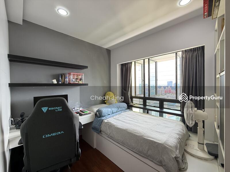 Common Bedroom