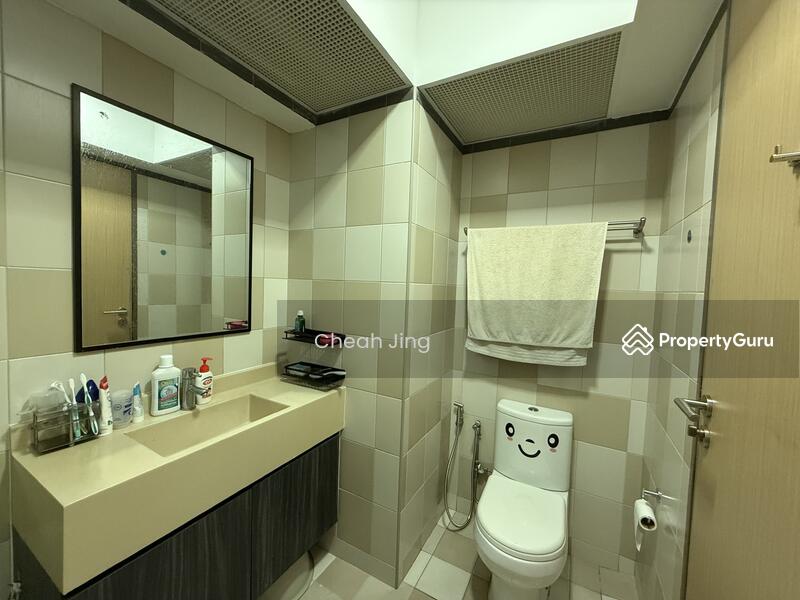 Master Bath