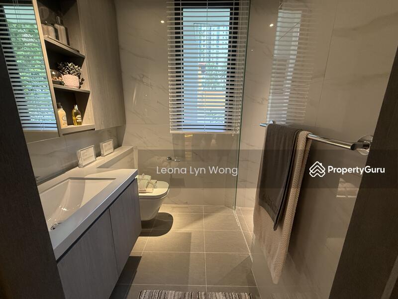Common Bath