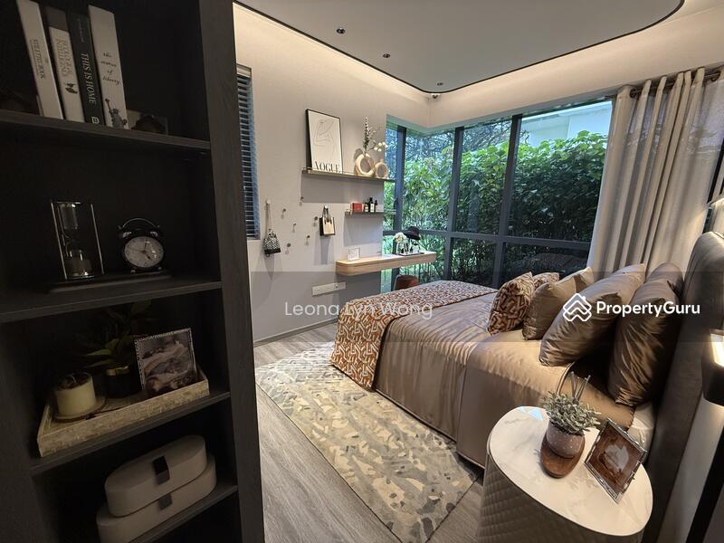 Master Room