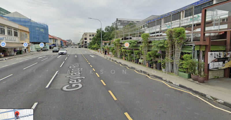 2 Storey Geylang Road, Eunos / Geylang / Paya Lebar, 2,300 sqft, Shop / Shophouse For Sale, by Jackson Loh, 60138324 - CommercialGuru.com.sg