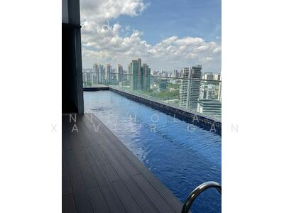 For Rent - iResidences