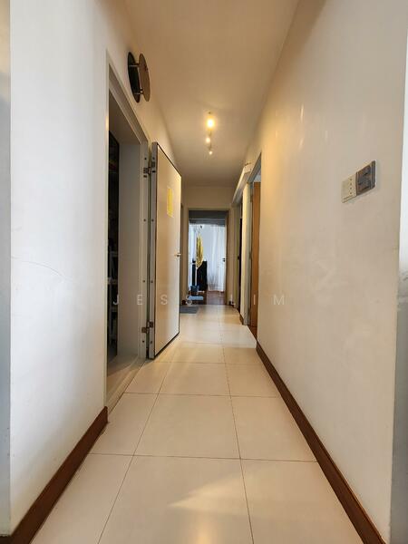 Corridor