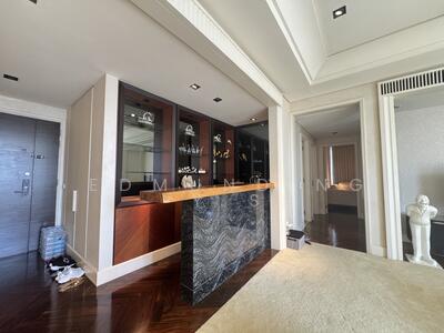 For Rent - Orchard Scotts