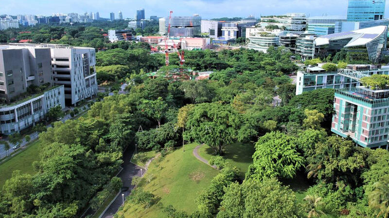 One-North Park