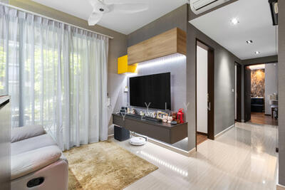 For Sale - The Brownstone