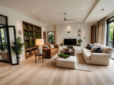 For Sale - Freehold Bungalow at Trevose, 1 km to SCGS