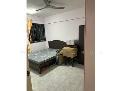 For Rent - 15 Saint George's Road