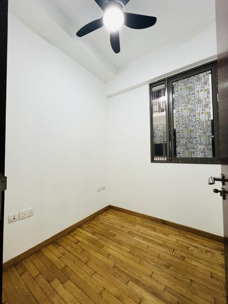 Study room 