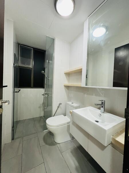 Common Bathroom