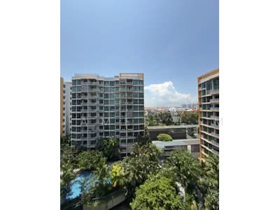 For Sale - The Glades