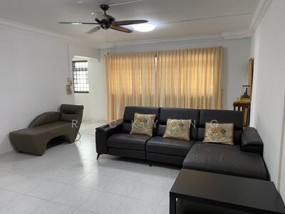 For Rent - 766 Jurong West Street 74