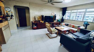 For Sale - 325 Bukit Batok Street 33