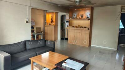 For Sale - 325 Bukit Batok Street 33