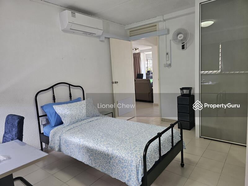 For Rent - 150 Simei Street 1