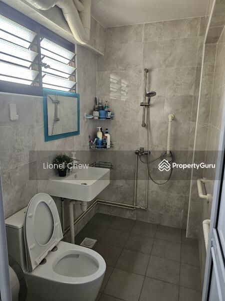 For Rent - 150 Simei Street 1
