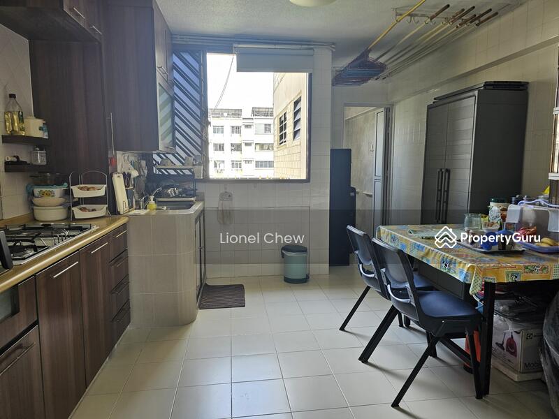 For Rent - 150 Simei Street 1