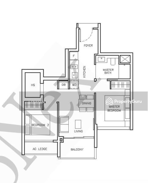 For Sale The Arden