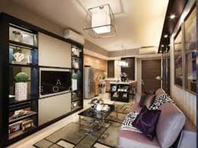 For Sale - The Poiz Residences