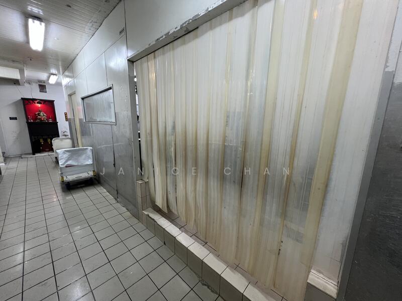 Woodlands East Industrial Estate, 20 Woodlands Link, 3,218 sqft, Factory / Workshop (B2) For Sale, by Janice Chan, 60138414 - CommercialGuru.com.sg