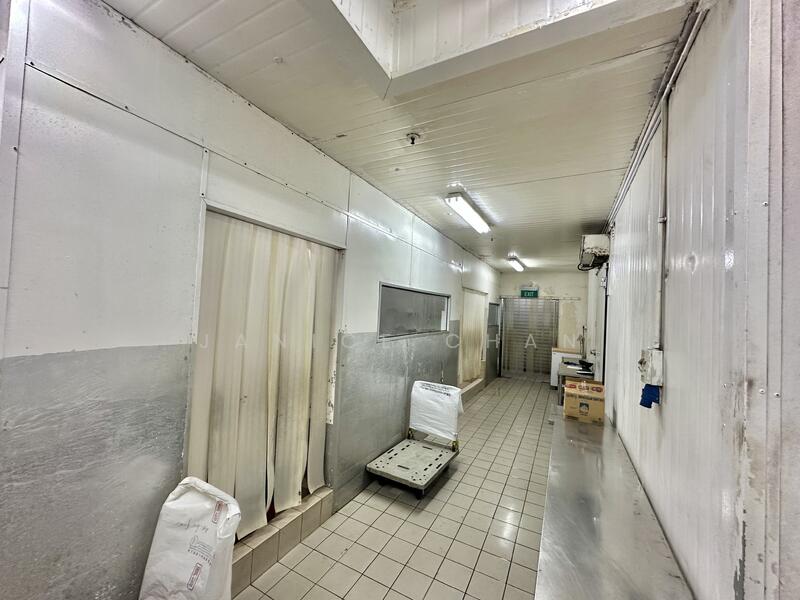 Woodlands East Industrial Estate, 20 Woodlands Link, 3,218 sqft, Factory / Workshop (B2) For Sale, by Janice Chan, 60138414 - CommercialGuru.com.sg