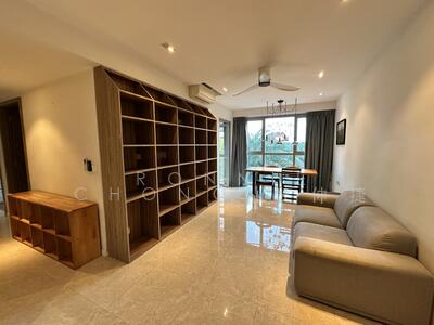 For Sale - The Santorini