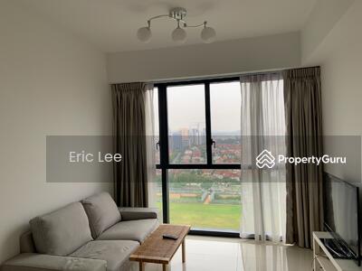 For Rent - Sky Vue