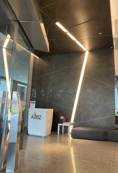 For Sale - Altez