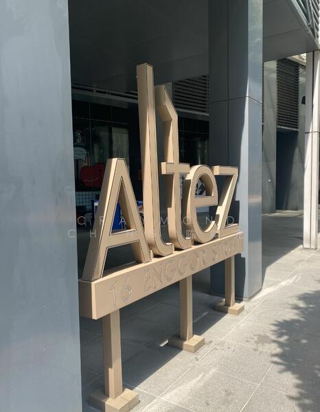 For Sale - Altez