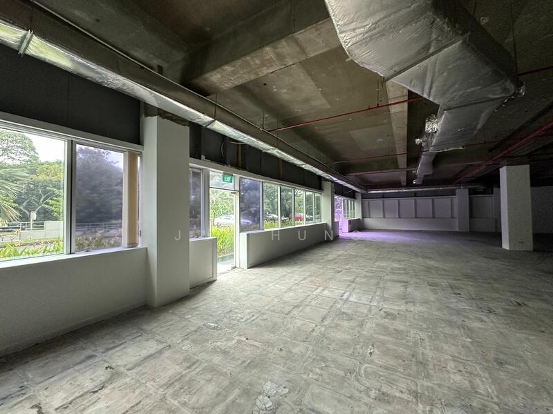 ☀️ Ground Floor @ Clementi Loop, , 5,300 sqft, Office For Rent, by Jay Hung, 60138425 - CommercialGuru.com.sg