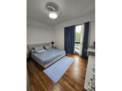 For Rent - Simei Green Condominium
