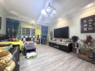 For Sale - 416 Hougang Avenue 10