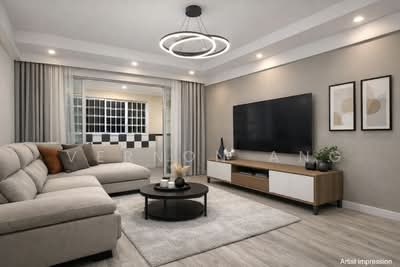 For Sale - 416 Hougang Avenue 10