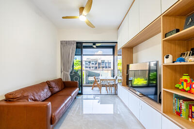 For Sale - Kent Ridge Hill Residences