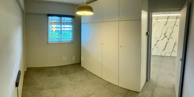 Common Room