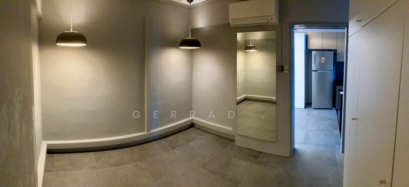 Master Room