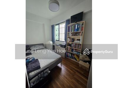 For Rent - Simei Green Condominium