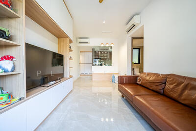 For Sale - Kent Ridge Hill Residences