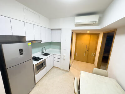 For Sale - Eight Riversuites