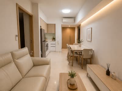 For Sale - Eight Riversuites